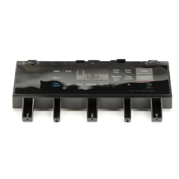 Picture of OEM LG AGM30025903 Range Control Panel Assembly