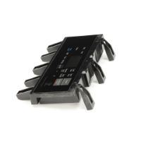 Picture of OEM LG AGM30025903 Range Control Panel Assembly