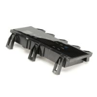 Picture of OEM LG AGM30025903 Range Control Panel Assembly