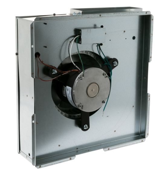 Picture of OEM General Electric (GE) WB26X38736 Blower Asm