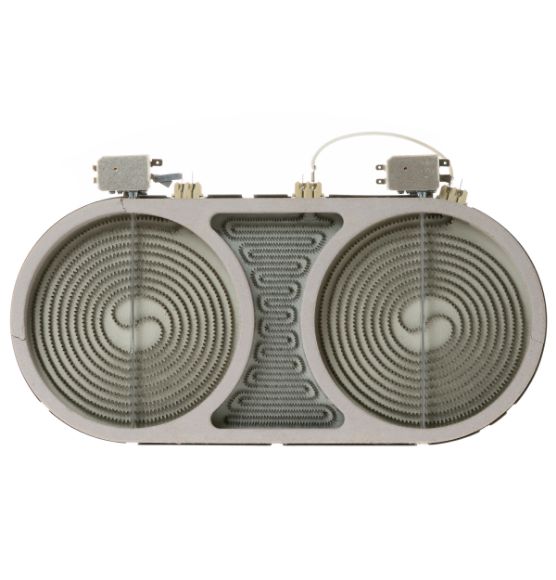 Picture of OEM General Electric (GE) WB30X45041 Bridge Radiant Element