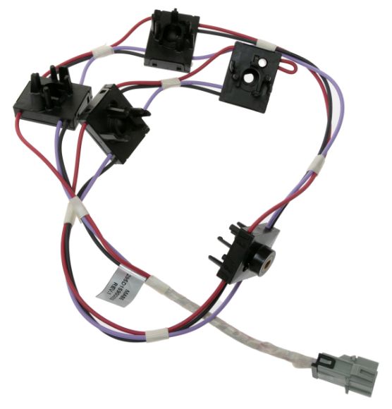 Picture of OEM General Electric (GE) WB18X27598 Harness Switch