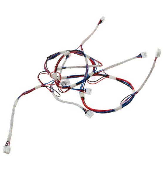 Picture of OEM General Electric (GE) WB18X32598  Harness Wire