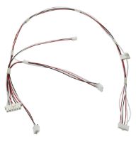 Picture of OEM General Electric (GE) WB18X32517 Harness Wire Logic