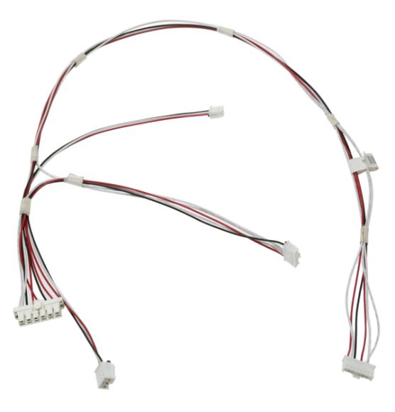 Picture of OEM General Electric (GE) WB18X32517 Harness Wire Logic
