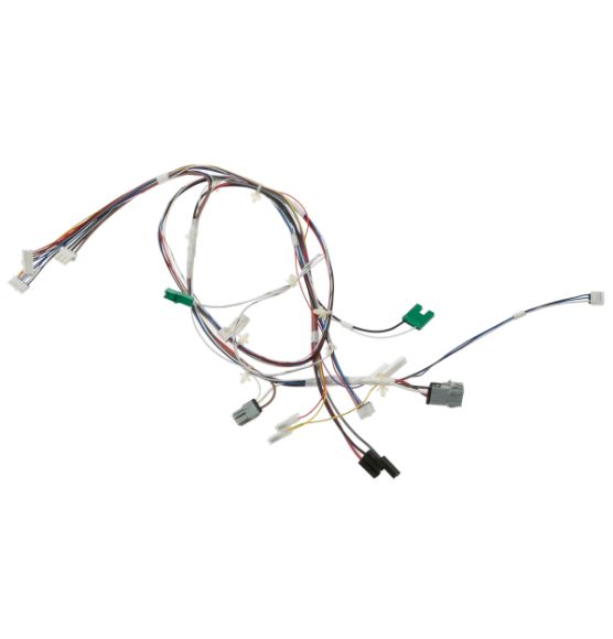 Picture of OEM General Electric (GE) WB18X38676 Harness Wire Sensor