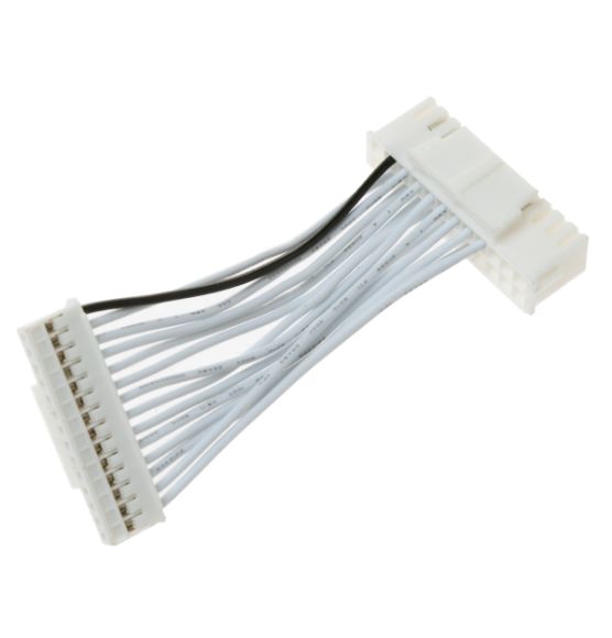 Picture of OEM General Electric (GE) WB18X32751 Harnesssingle