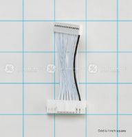 Picture of OEM General Electric (GE) WB18X32751 Harnesssingle