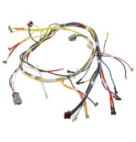 Picture of OEM General Electric (GE) WB18X32880 Main Harness Wire