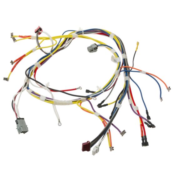 Picture of OEM General Electric (GE) WB18X32880 Main Harness Wire