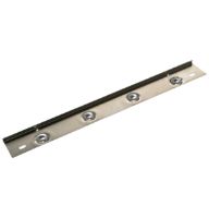 Picture of OEM General Electric (GE) WB07X34905 Stainless Trim Vert Side