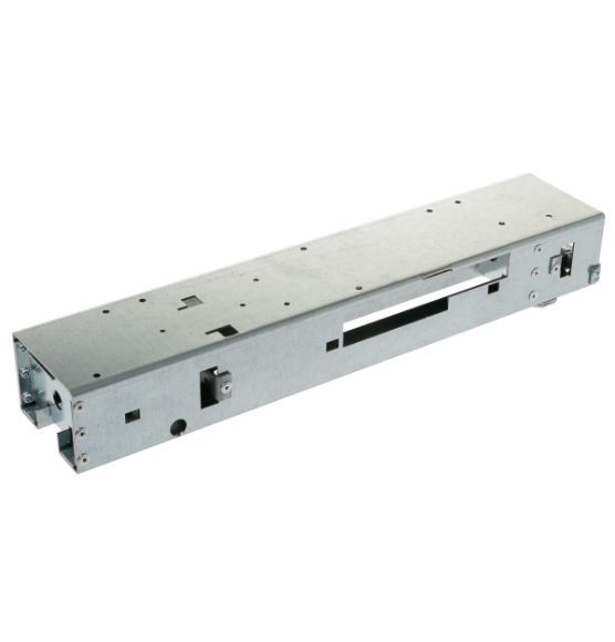 Picture of OEM General Electric (GE) WR13X29122 Base Channel Right