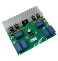 Picture of OEM General Electric (GE) WB27X40111 Blue Generator Board