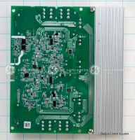 Picture of OEM General Electric (GE) WB27X40111 Blue Generator Board