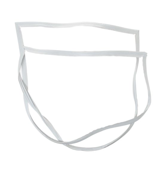 Picture of OEM General Electric (GE) WR14X39873 Door Gasket
