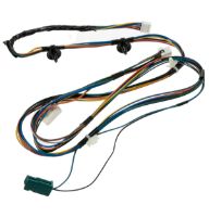 Picture of OEM GE Harness Asm Door WD21X10544