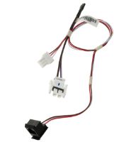 Picture of OEM General Electric (GE) WR55X29207 Harness Switch