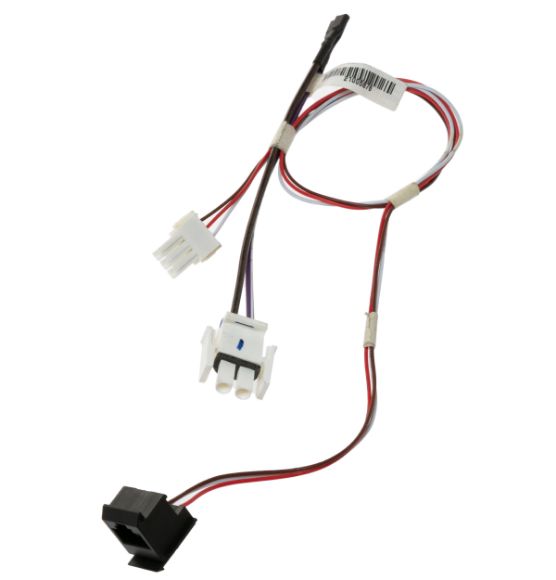 Picture of OEM General Electric (GE) WR55X29207 Harness Switch