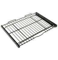 Picture of OEM General Electric (GE) WB48X39626 Rack Oven Slide