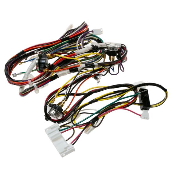 Picture of OEM GE Harness Asm Gas WE15X26205