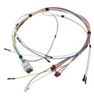 Picture of OEM General Electric (GE) WB18X38046 Harness Backguard