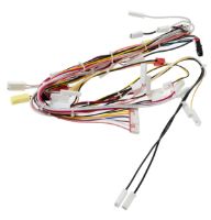 Picture of OEM General Electric (GE) WB18X32684 Harness Wire
