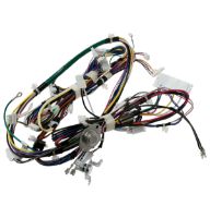 Picture of OEM General Electric (GE) WE08X32440 Main Harness Gas