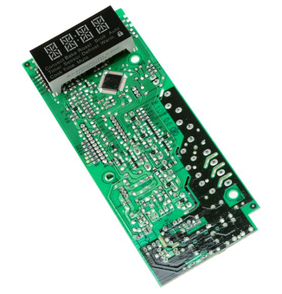Picture of OEM GE Mainboard WB27X27082