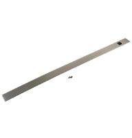 Picture of OEM General Electric (GE) WB56X38727 Stainless Steel Control