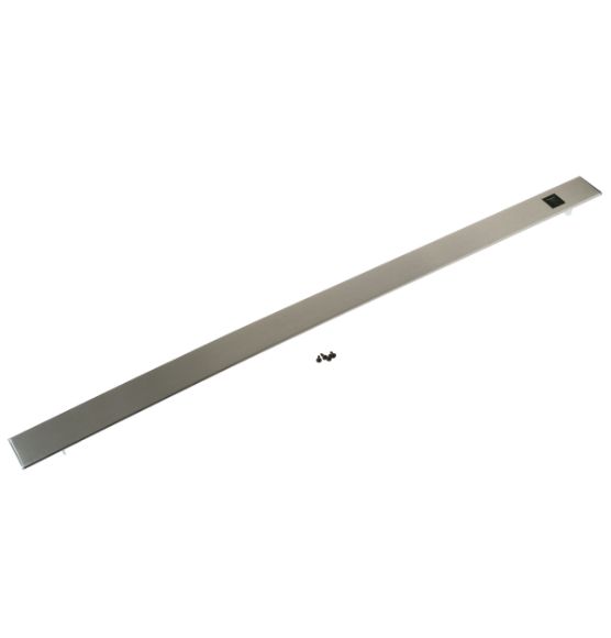 Picture of OEM General Electric (GE) WB56X38727 Stainless Steel Control