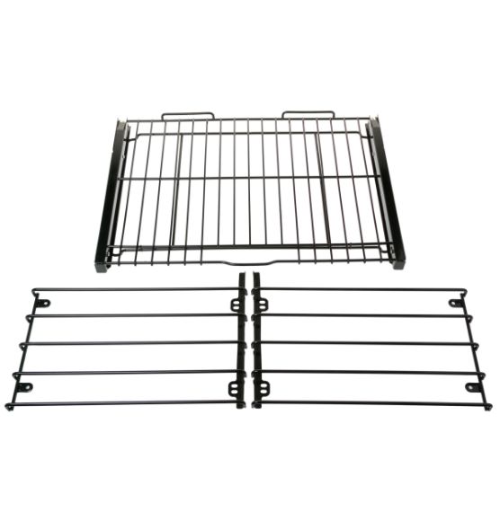 Picture of OEM General Electric (GE) WB48K10018  Rack Oven