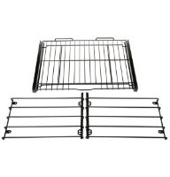Picture of OEM General Electric (GE) WB48X33814 Complete Oven Rack &