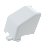 Picture of OEM General Electric (GE) WR02X40125 Connector Cover