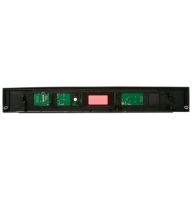 Picture of OEM General Electric (GE) WB56X32700 Control Panel Asm White