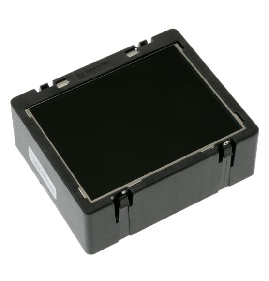 Picture of OEM General Electric (GE) WB27X36507 Display Modular