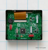 Picture of OEM General Electric (GE) WB27X36507 Display Modular