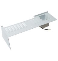 Picture of OEM General Electric (GE) WR74X10350  Evap Fan Cover