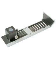 Picture of OEM General Electric (GE) WR74X10350  Evap Fan Cover