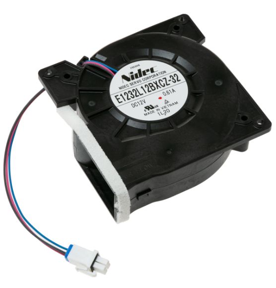 Picture of OEM GE Fan Asm WR60X10329