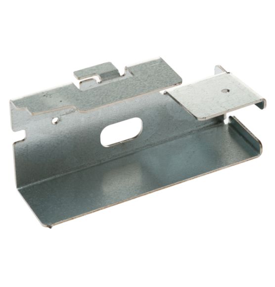 Picture of OEM General Electric (GE) WR02X32826 Water Valve Bracket