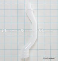 Picture of OEM General Electric (GE) WR01X28354 Drain Tube