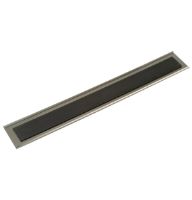 Picture of OEM General Electric (GE) WR74X31254 24 Stainless Steel Toe