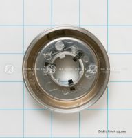 Picture of OEM General Electric (GE) WB03X30229 Bezel Oven Asm