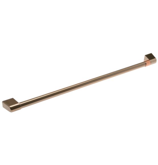 Picture of OEM General Electric (GE) WR12X36425 Brushed Bronze Door