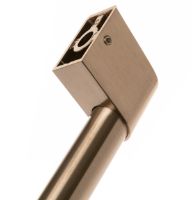 Picture of OEM General Electric (GE) WR12X36425 Brushed Bronze Door