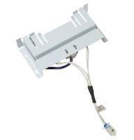Picture of OEM GE Cover Cap End WR02X12843