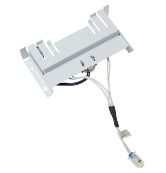 Picture of OEM GE Bulb Housing Asm WR12X10920