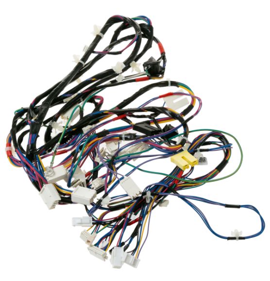 Picture of OEM General Electric (GE) WH08X33427 Main Harness