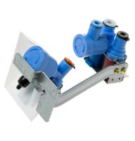 Picture of OEM General Electric (GE) WR57X36626 Triple Water Valve
