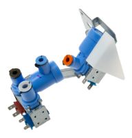 Picture of OEM General Electric (GE) WR57X36626 Triple Water Valve